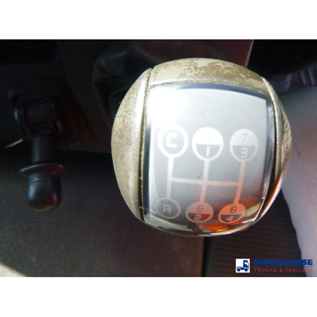 2011 فولفو FL290-43072289