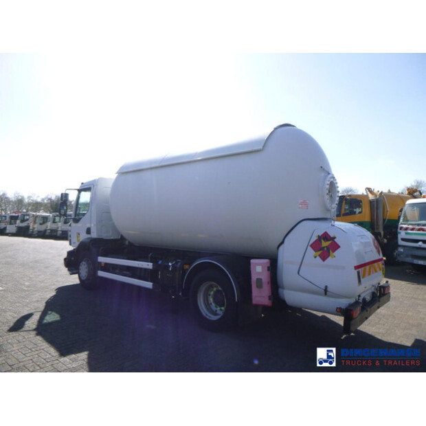 2008 Renault MIDLUM 280DXI-43072303