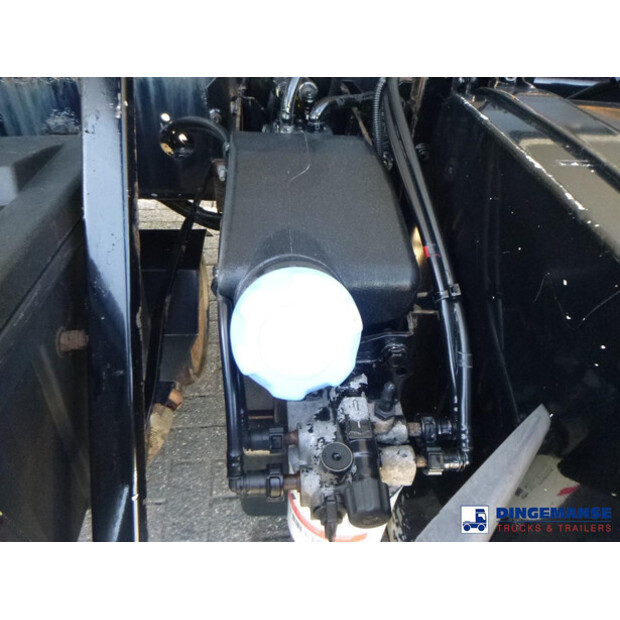 2008 Renault MIDLUM 280DXI-43072306