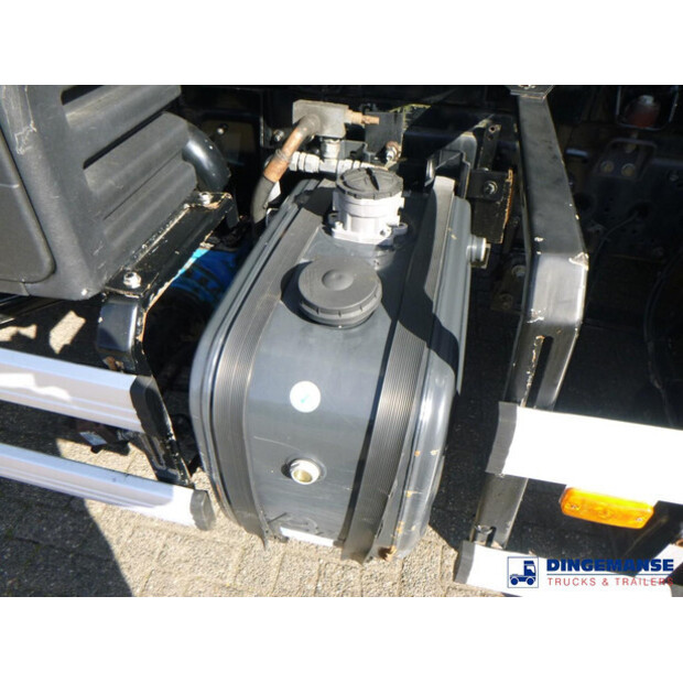 2008 Renault MIDLUM 280DXI-43072307