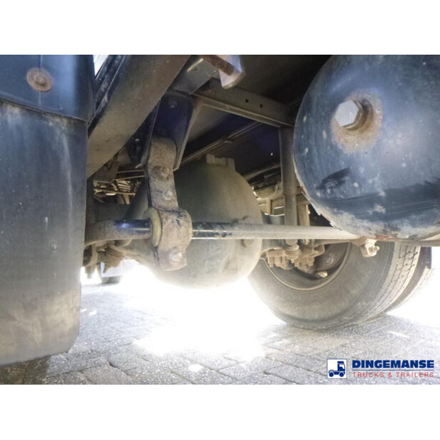 2008 Renault MIDLUM 280DXI-43072309