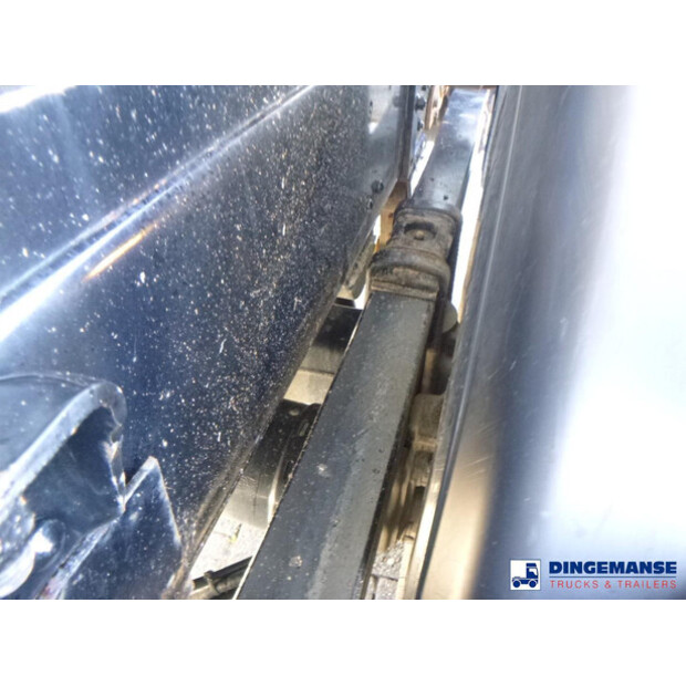 2008 Renault MIDLUM 280DXI-43072310