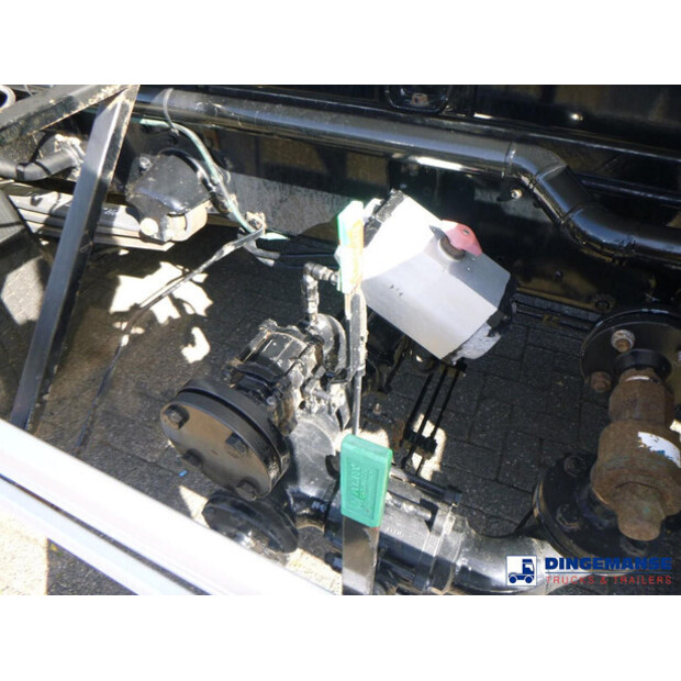 2008 Renault MIDLUM 280DXI-43072311