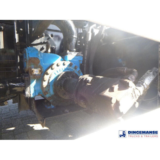 2008 Renault MIDLUM 280DXI-43072312