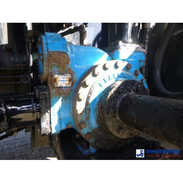 2008 Renault MIDLUM 280DXI-43072313