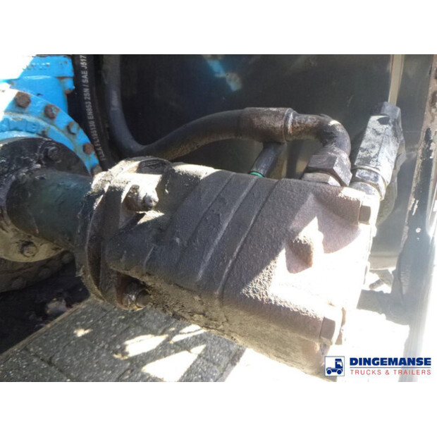 2008 Renault MIDLUM 280DXI-43072314