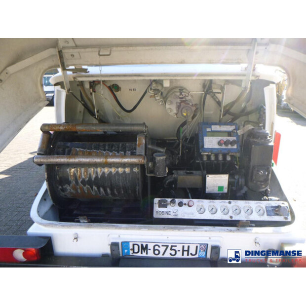 2008 Renault MIDLUM 280DXI-43072315