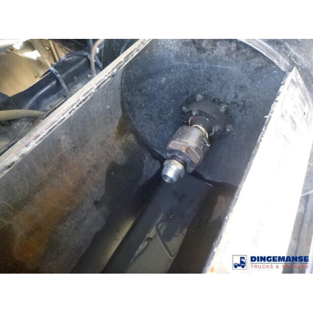 2008 Renault MIDLUM 280DXI-43072317