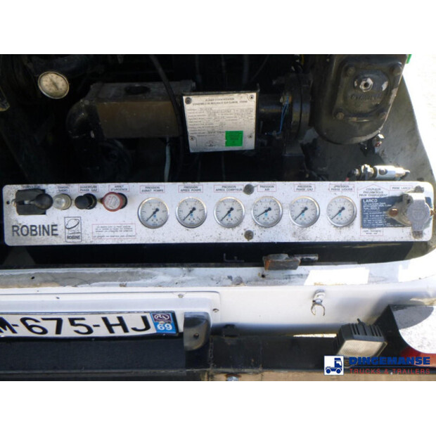 2008 Renault MIDLUM 280DXI-43072318