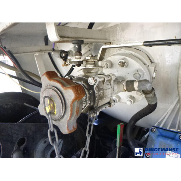 2008 Renault MIDLUM 280DXI-43072320