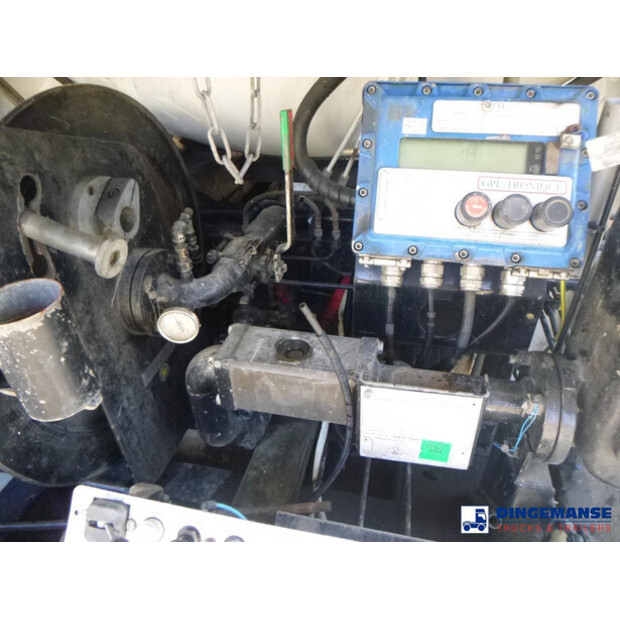 2008 Renault MIDLUM 280DXI-43072321