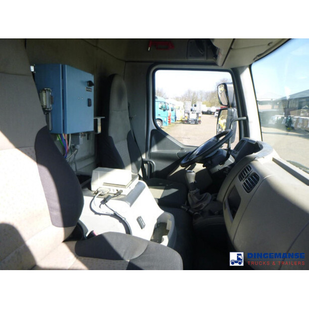 2008 Renault MIDLUM 280DXI-43072324