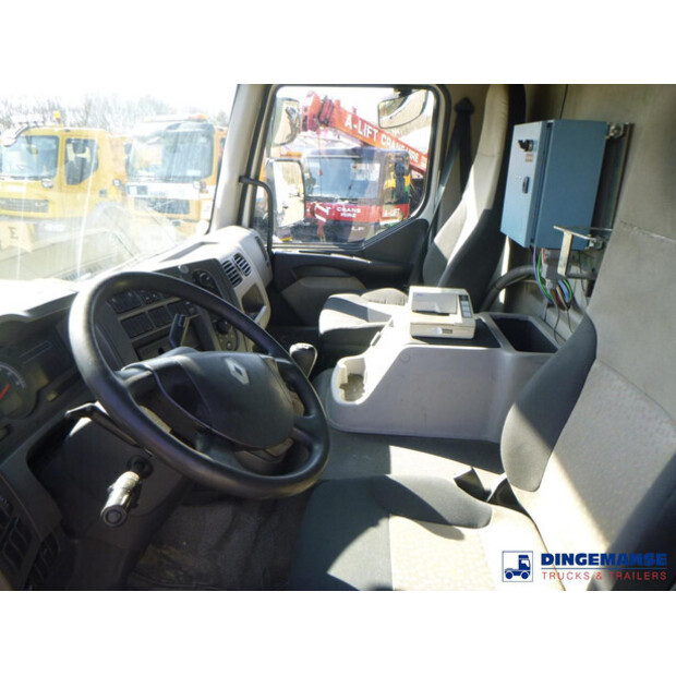 2008 Renault MIDLUM 280DXI-43072325