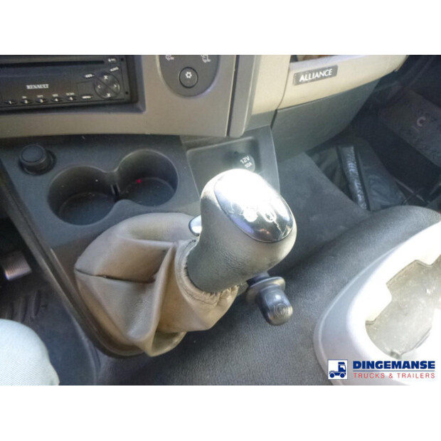 2008 Renault MIDLUM 280DXI-43072326