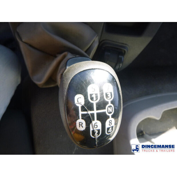 2008 Renault MIDLUM 280DXI-43072327