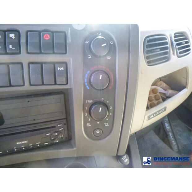 2008 Renault MIDLUM 280DXI-43072328