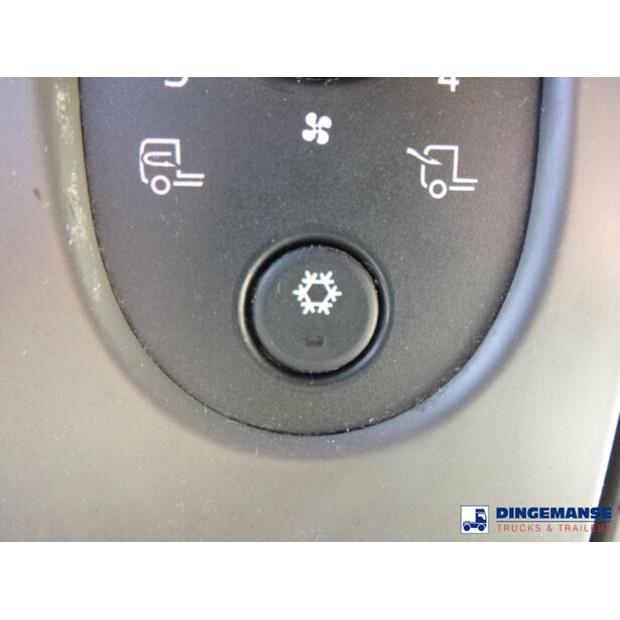 2008 Renault MIDLUM 280DXI-43072329