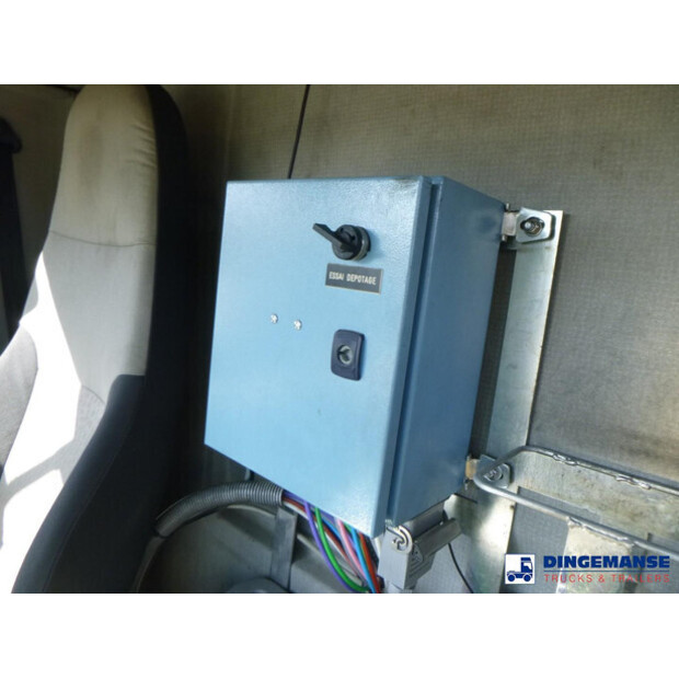 2008 Renault MIDLUM 280DXI-43072331