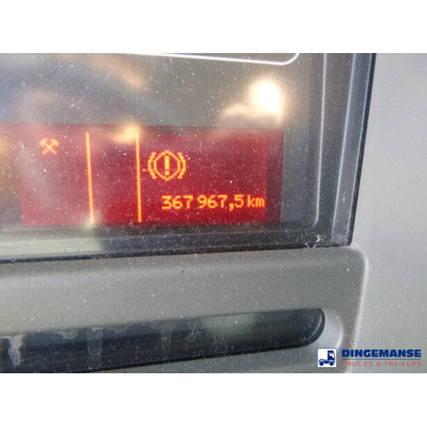 2008 Renault MIDLUM 280DXI-43072332