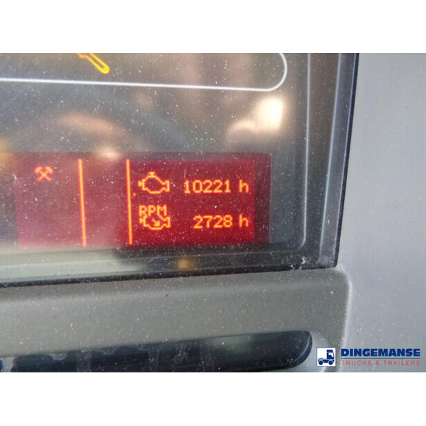 2008 Renault MIDLUM 280DXI-43072333