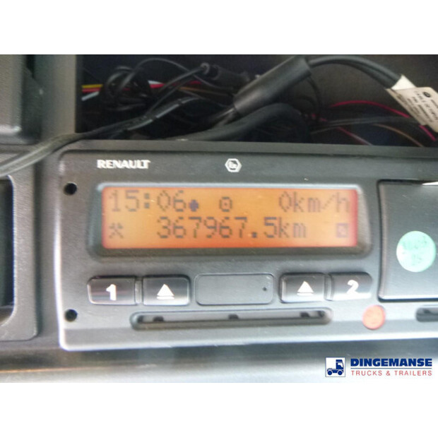 2008 Renault MIDLUM 280DXI-43072334