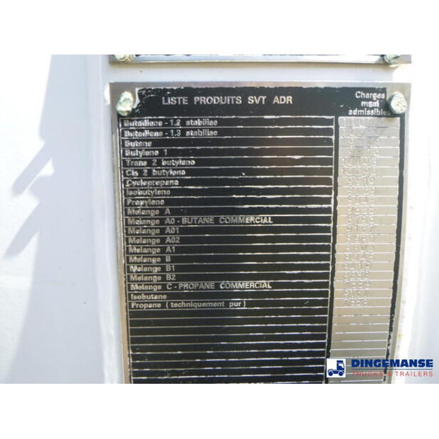 2008 Renault MIDLUM 280DXI-43072339