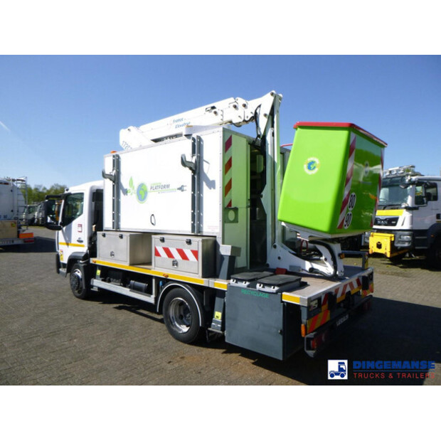 2018 Renault D7.5-43072343