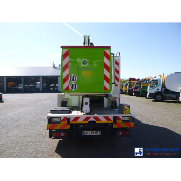 2018 Renault D7.5-43072345