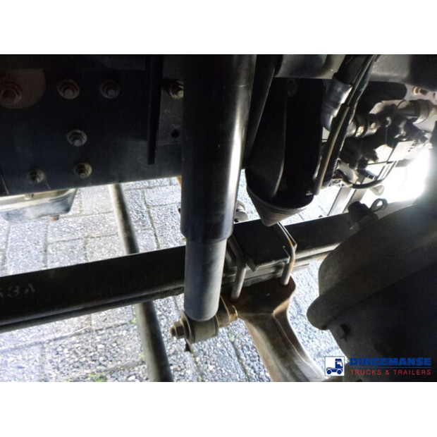 2018 Renault D7.5-43072346