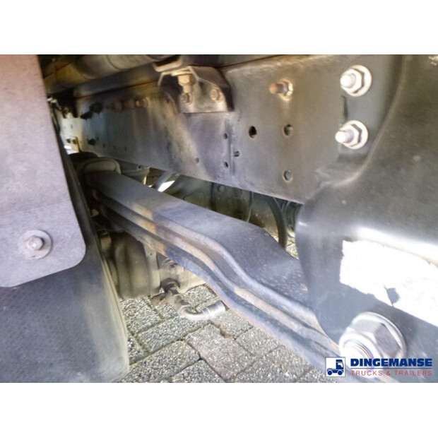 2018 Renault D7.5-43072347