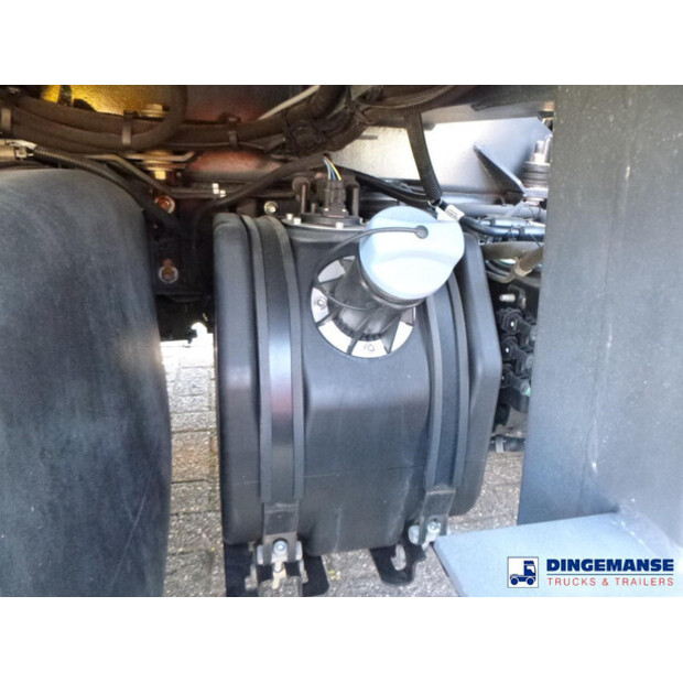 2018 Renault D7.5-43072348