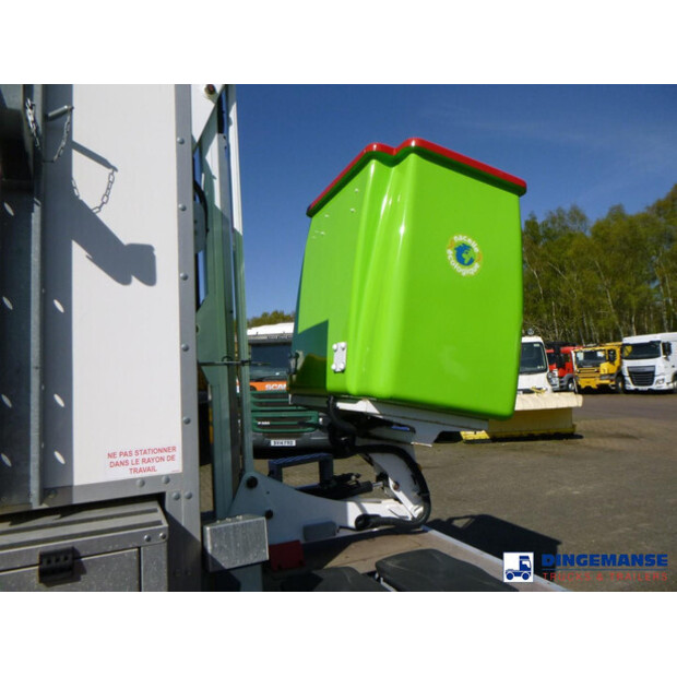 2018 Renault D7.5-43072352