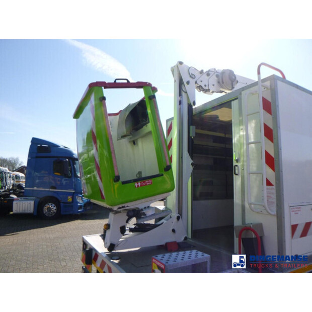 2018 Renault D7.5-43072353