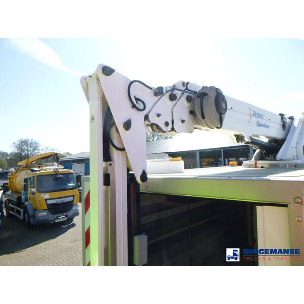 2018 Renault D7.5-43072355