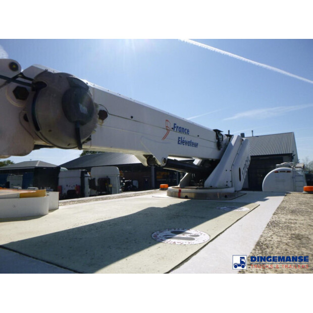 2018 Renault D7.5-43072356