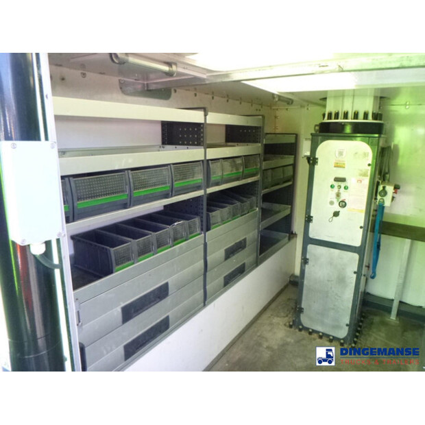 2018 Renault D7.5-43072357