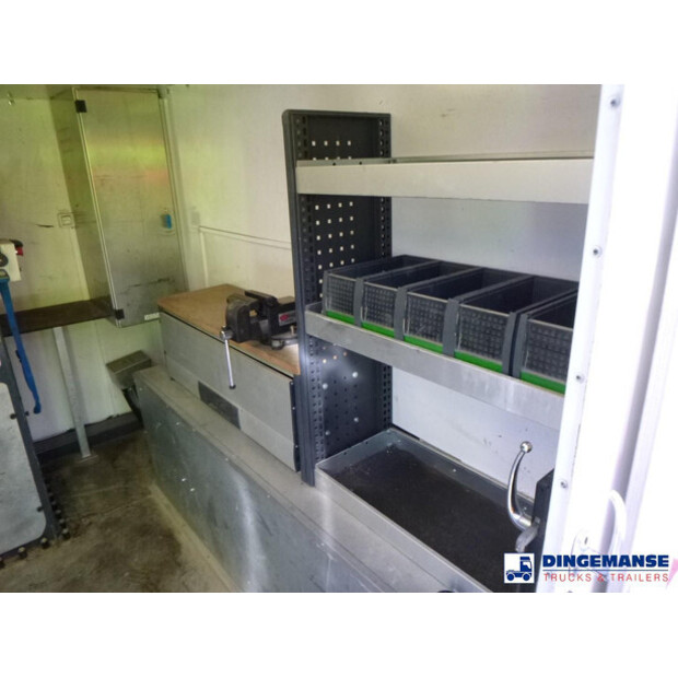 2018 Renault D7.5-43072358