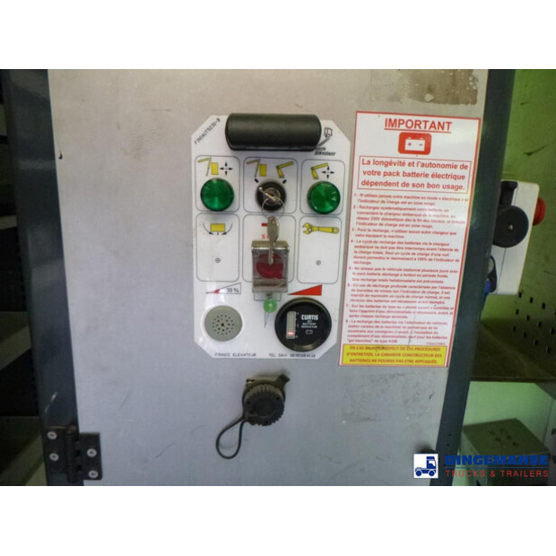 2018 Renault D7.5-43072359