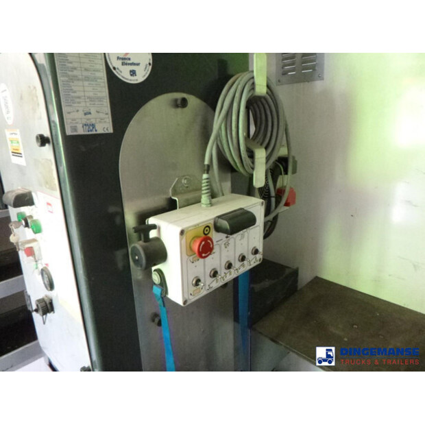 2018 Renault D7.5-43072360