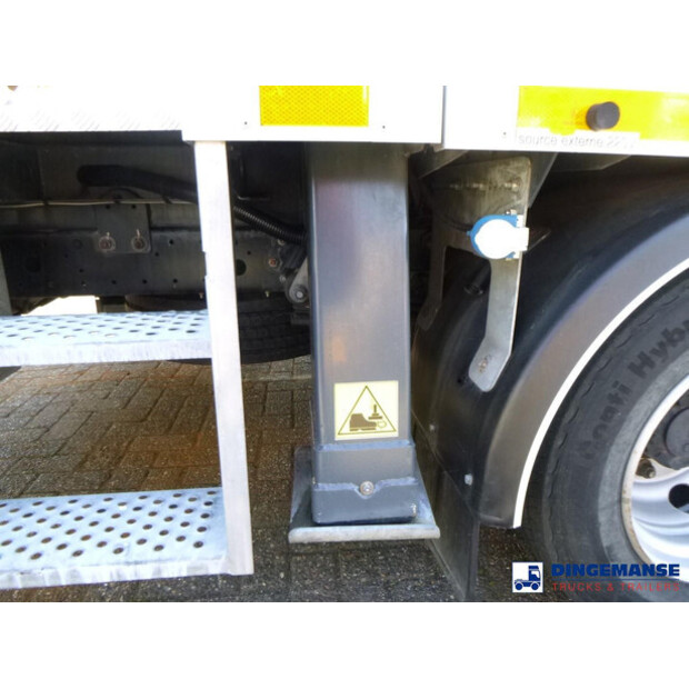 2018 Renault D7.5-43072362