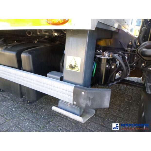 2018 Renault D7.5-43072363