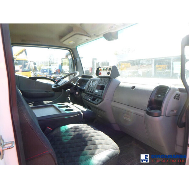 2018 Renault D7.5-43072364