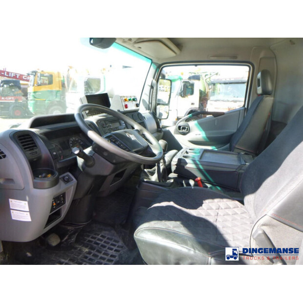 2018 Renault D7.5-43072365
