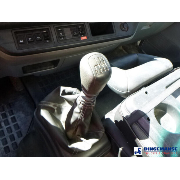 2018 Renault D7.5-43072366