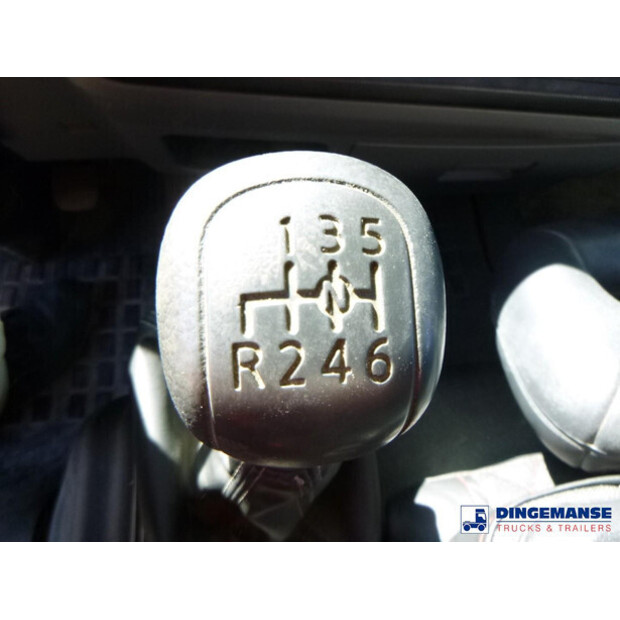 2018 Renault D7.5-43072367