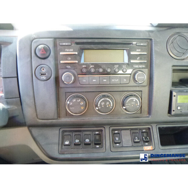 2018 Renault D7.5-43072368