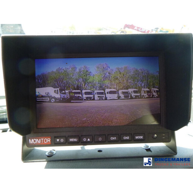 2018 Renault D7.5-43072370