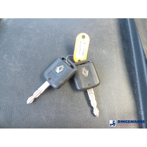 2018 Renault D7.5-43072373