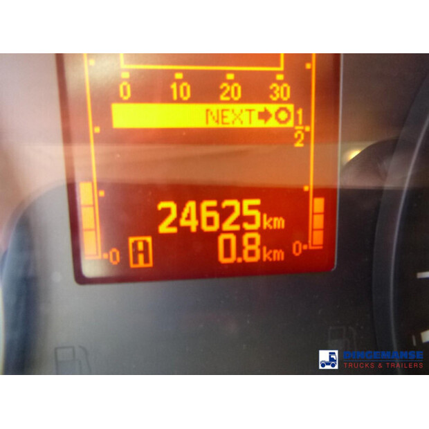 2018 Renault D7.5-43072376