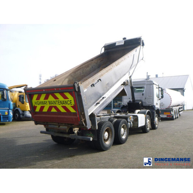 2018 Mercedes-Benz Arocs 3246-43072385